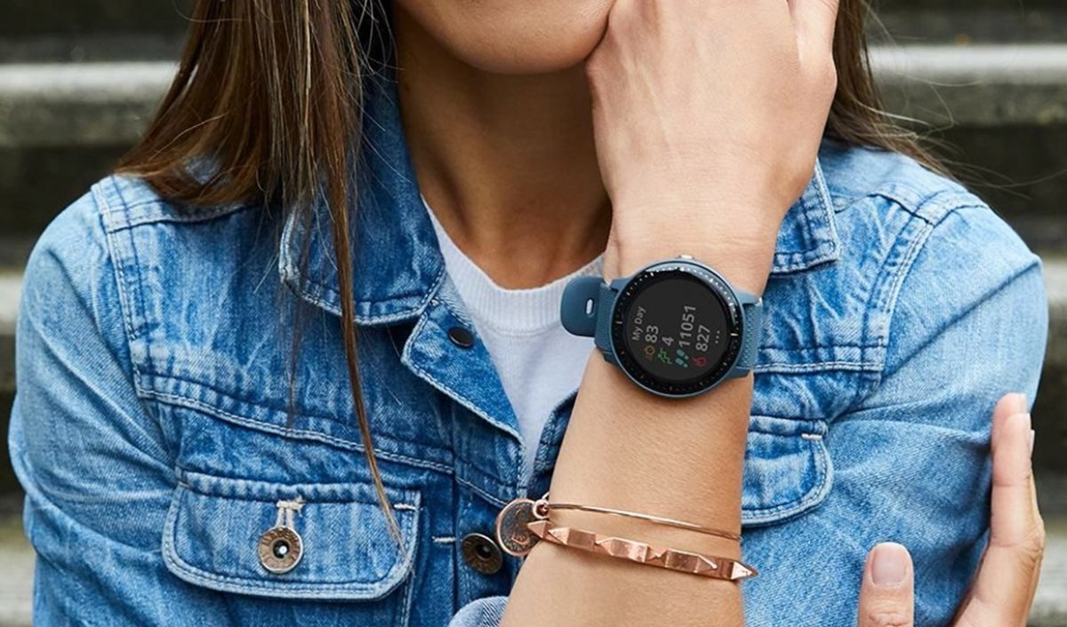 Ini Dia Tren Smartwatch untuk Wanita! Mempunyai Kombinasi Gaya dan Teknologi, Yuk Mampir!