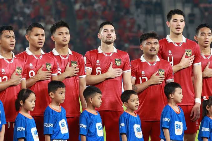 Misi Sulit Irak-Indonesia di Kualifikasi Piala Dunia Zona Asia, Jesus Casas Remehkan Anak Asuh Shin Tae Yong