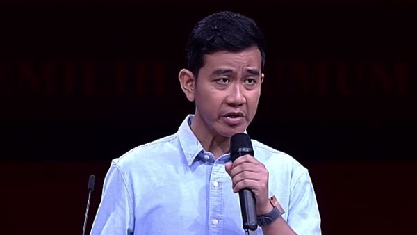 Gibran Buka Suara Soal Roy Suryo dan dr. Tifa, Soroti Kesehatan dan Proses Hukum