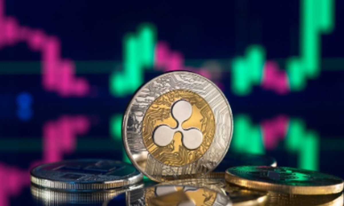 Menggebrak Pasar: XRP, Mata Uang Digital yang Siap Merevolusi Sistem Keuangan Global!