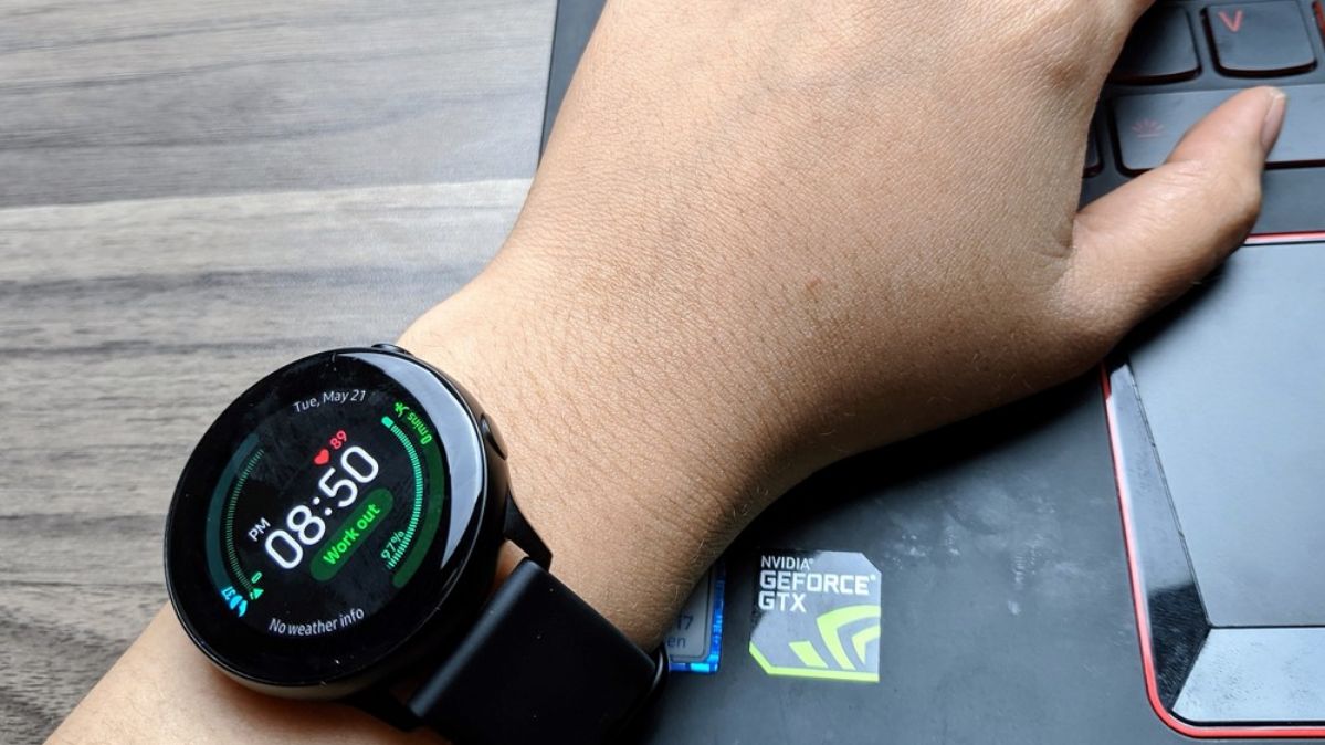 Ini Dia Faktor Krusial dalam Memilih Smartwatch Olahraga! Bagaimana Durabilitas Baterainya?