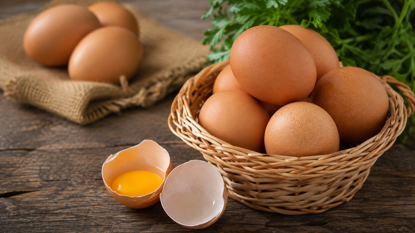 Rutin Makan Telur Ayam, Cara Mudah Penuhi Protein dan Jaga Kesehatan