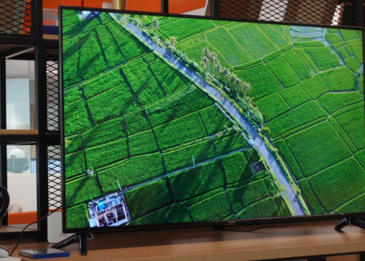 Xiaomi Mi TV Master OLED 65”: TV Gaming dan Film Premium dalam Satu Paket Lengkap