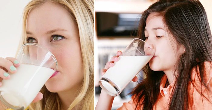 Susu: Solusi untuk Menyembuhkan Luka dan Meredakan Nyeri Tubuh? Ikuti 7 Langkah Ini