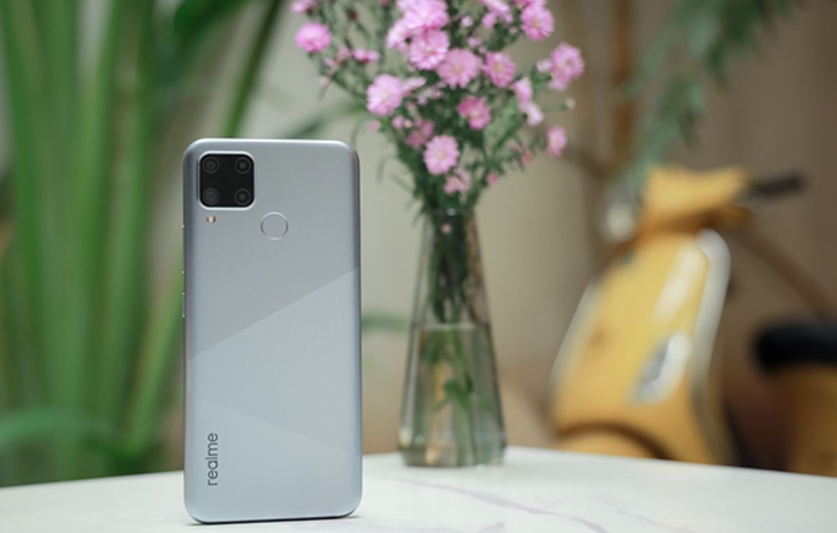 Kualitas Video Malam Hari: Stabilitas vs Kecerahan di Realme C15, Mana yang Menang?