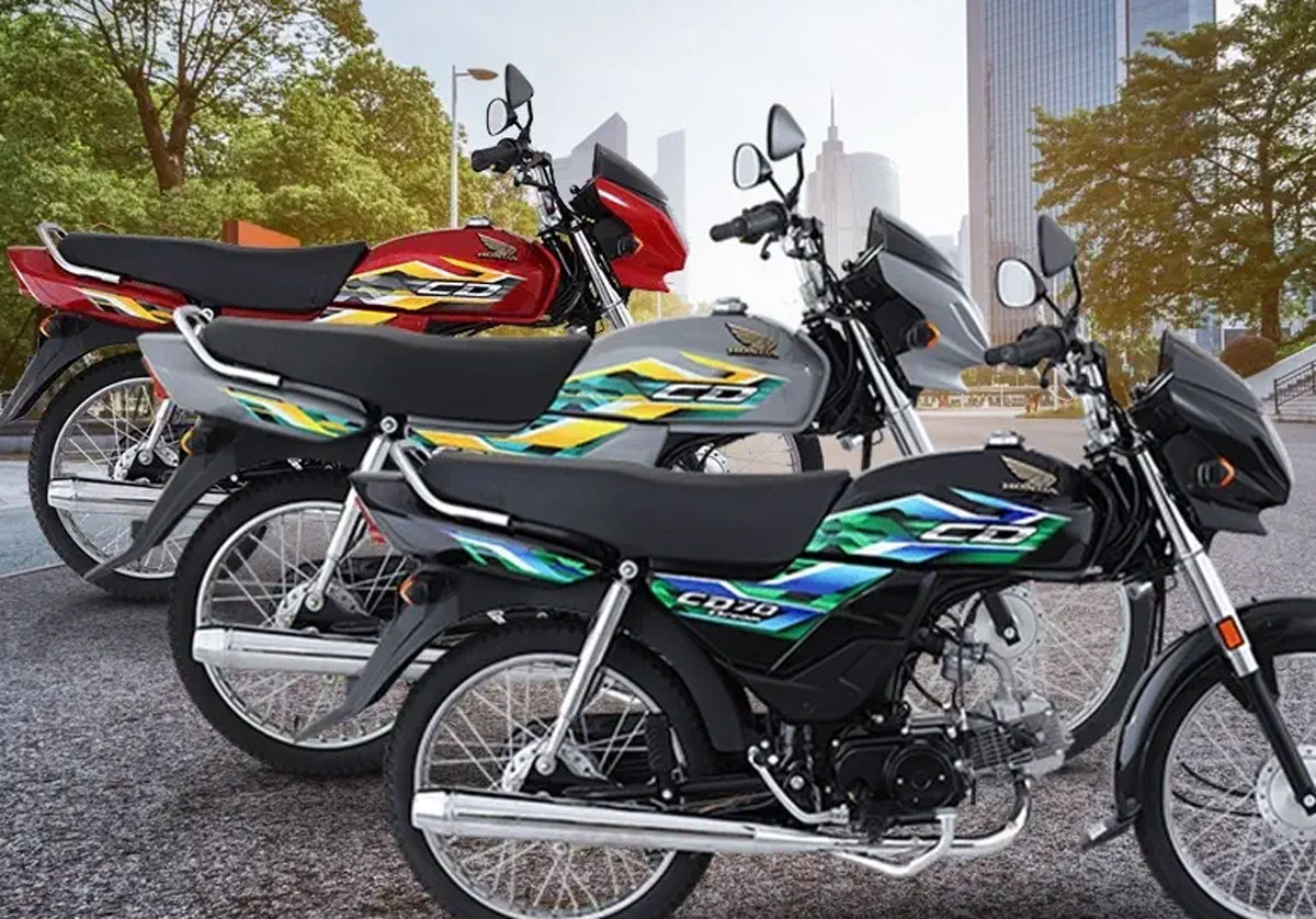 Honda CD-70 Dream 2025 Resmi Meluncur, Motor Legendaris Tetap Tangguh di Harga Super Terjangkau
