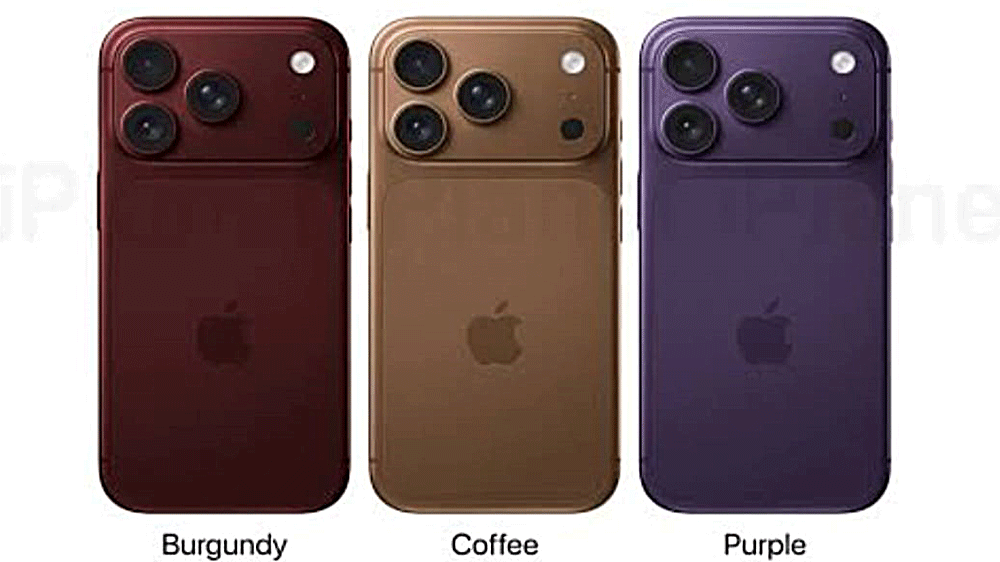 iPhone 18 Pro 5G Terbongkar Lompatan Revolusioner Apple yang Mengubah Masa Depan Mobile!