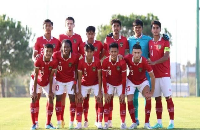 Timnas Indonesia U-23 Tambah 2 Pemain Baru dalam Pemusatan Latihan