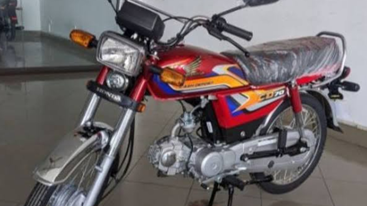 Mesin Kecil Tenaga Besar Honda Cd-70 Pilihan Baru Motor Bore Up Bagi Para Penghobi Drag-Race