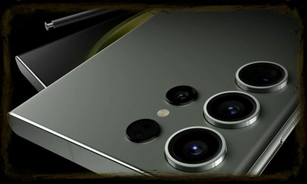 Samsung Galaxy S23 Ultra 5G: Kilauan Layar Super dan Kamera 200 MP, Keunggulan S Pen Melejitkan Kreativitas!