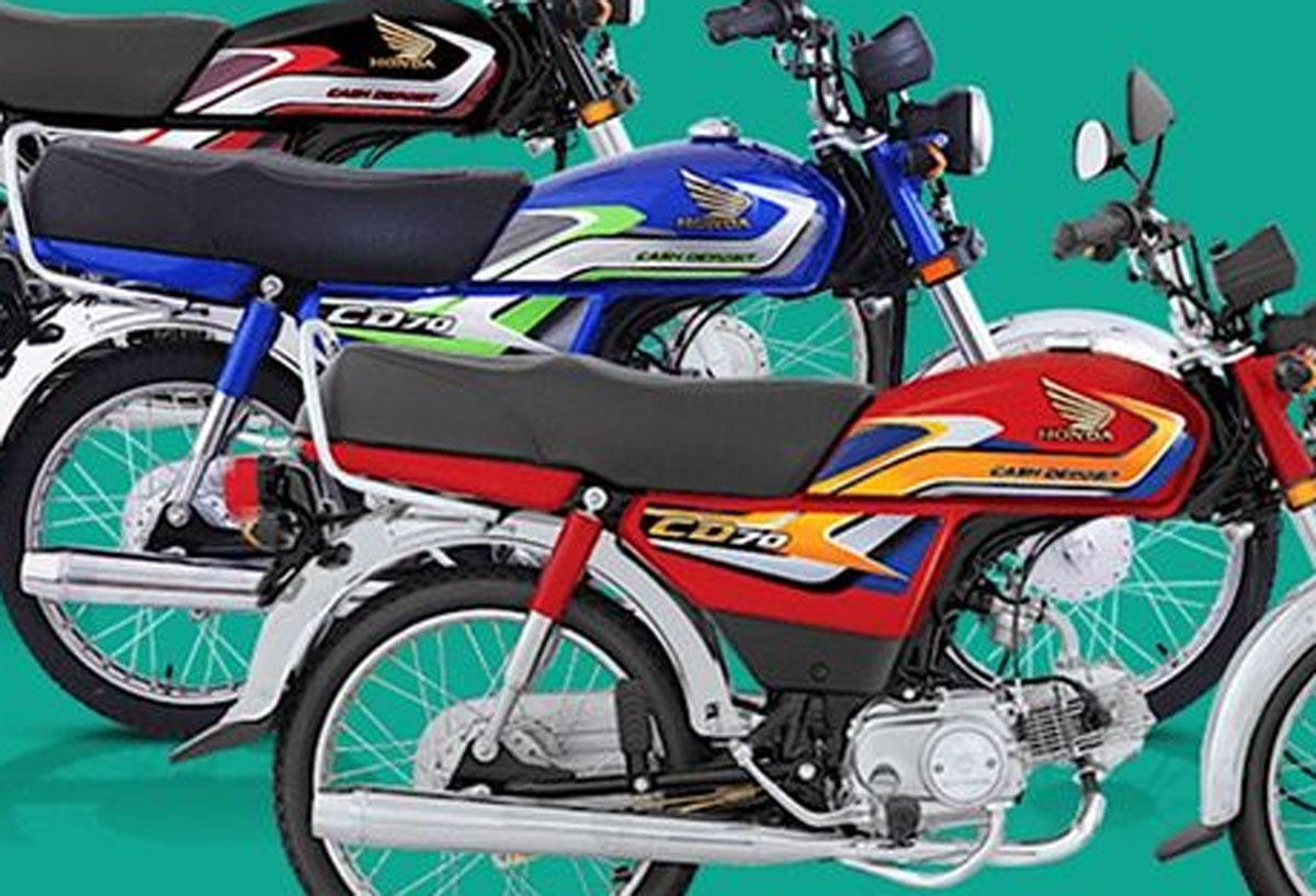 Honda CD-70 Dream 2025 – Motor Rakyat yang Kembali Mengaspal