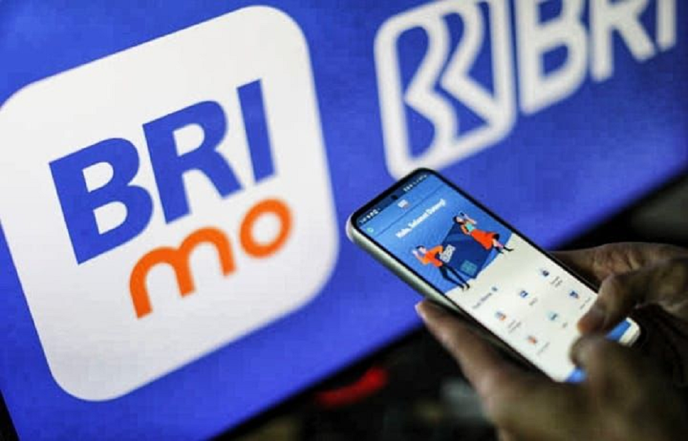 Merasa Terbantu dengan BRImo, Transaksi Harian Jadi Lebih Mudah dan Cepat