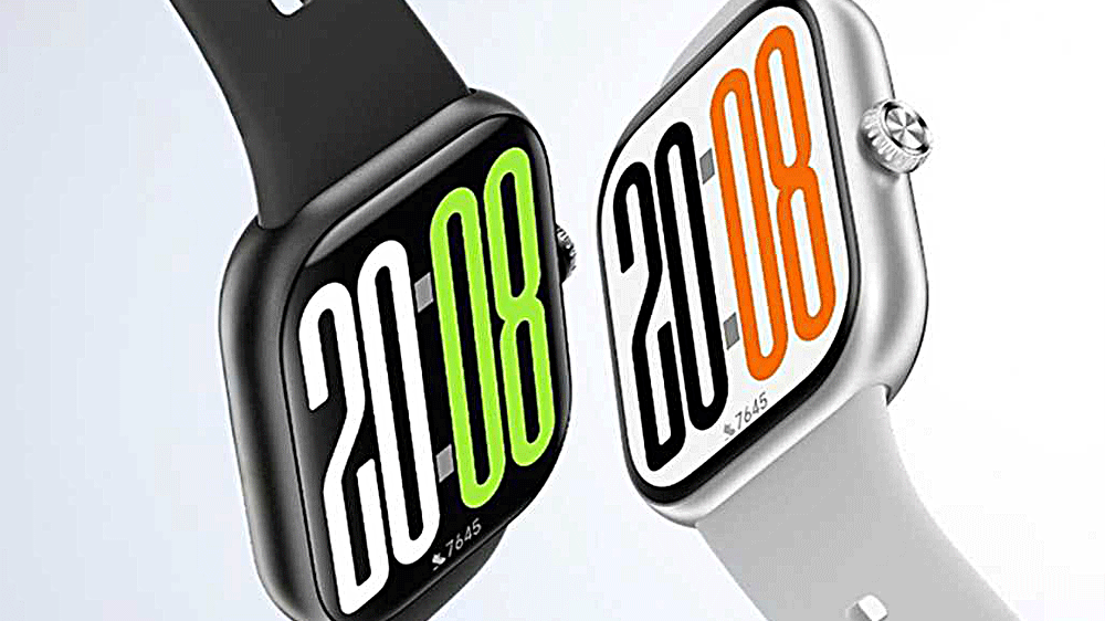 Honor Watch X5 Resmi Meluncur, Smartwatch Rp 1 Jutaan dengan Layar Jumbo dan Fitur Flagship