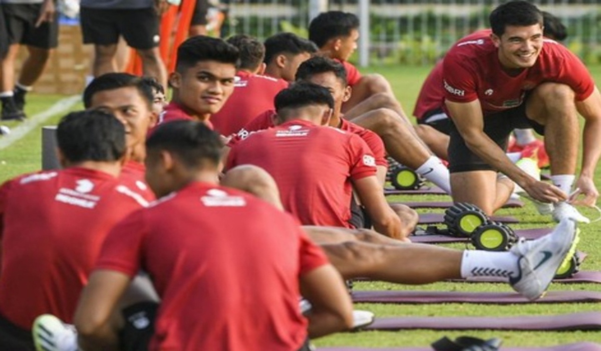 Karena Tragedi Kanjuruhan, Australia Tak Jadi Ajak Indonesia di Piala Dunia 2034? 