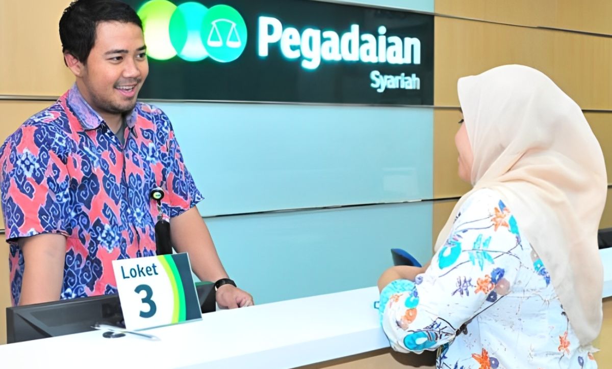 UMKM Ramadhan Butuh Modal Cepat? Pegadaian Cairkan Pinjaman dalam 15 Menit!