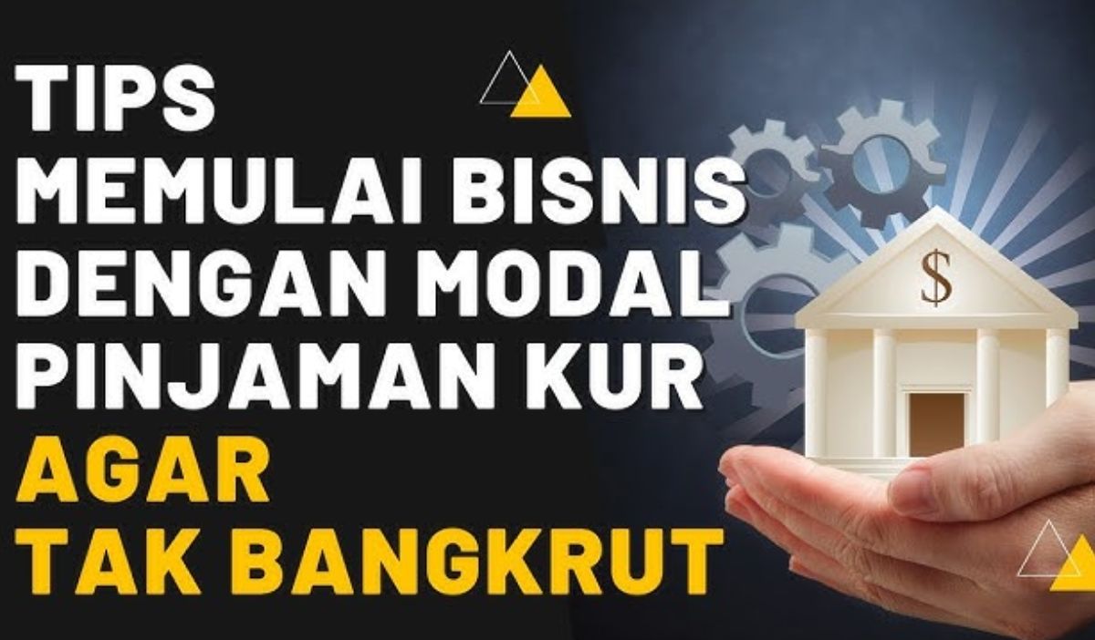 Tips Mengelola Pinjaman KUR Syariah Agar Tidak Merugi: Strategi Cerdas untuk UMKM!