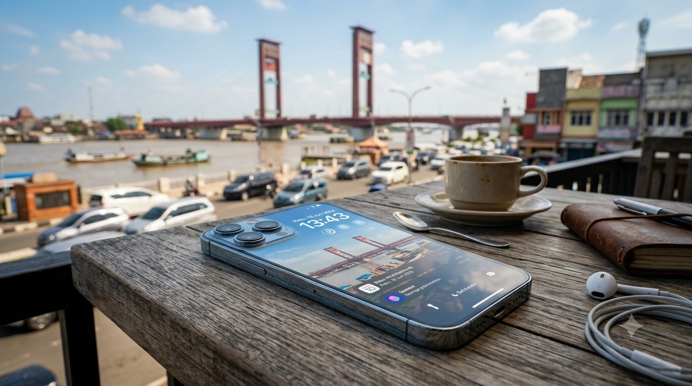 Jangan Gengsi! iPhone Lawas Ini Justru Makin Sakti di Tahun 2026!