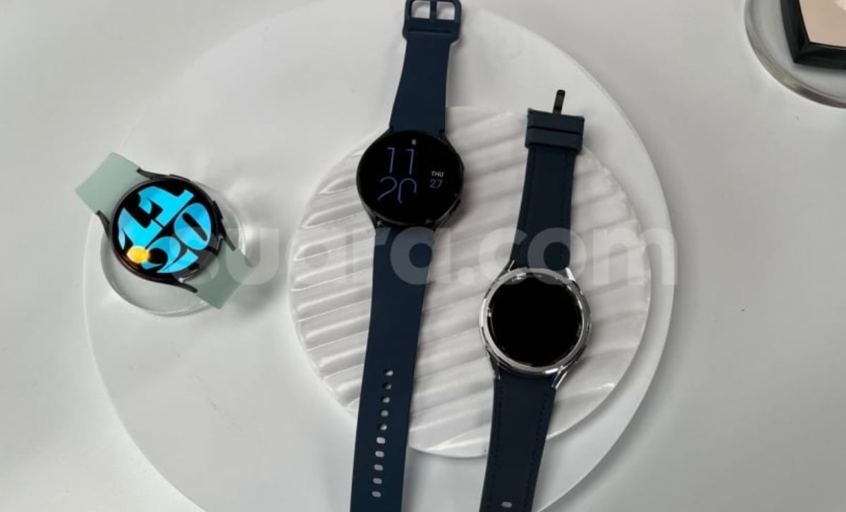 Wow! Daya Tahan Galaxy Watch 6: Kombinasi Material Berkualitas dan Teknologi Terkini, Cek Yuk!