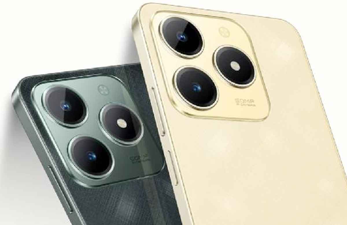 5 HP Harga 1 Jutaan Terbaik 2025: Murah, Canggih, dan Banyak Fitur Baru