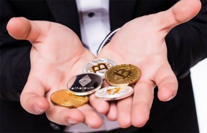 5 Potensi Aset Cryptocurrency Murah untuk Investasi Jangka Panjang di Era Digital: Apa Saja? Cek Sekarang!