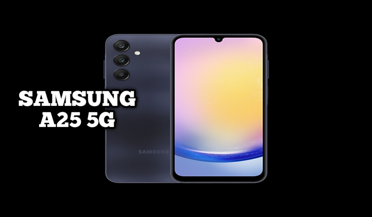 Samsung Galaxy A25 Muncul Lagi Ada Diskon menarik di 26 Januari 2024!