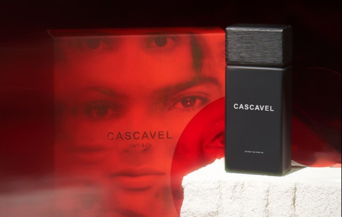 Saff & Co 540 Cascavel: Alternatif Terjangkau dengan Kesan Mewah Baccarat Rouge 40!