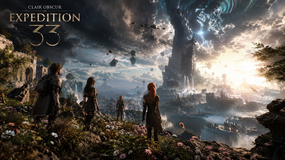 Clair Obscur: Expedition 33, RPG Fantasi dengan Cerita Gelap dan Pertarungan Strategis