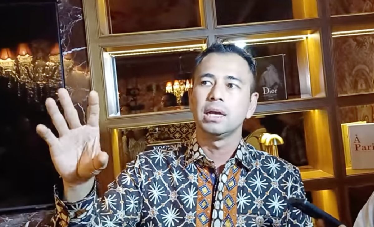 Raffi Ahmad Dipanggil KPK, Begini Proses Verifikasi Laporan Harta Kekayaannya!