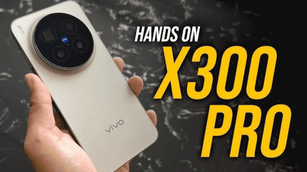 vivo X300 Pro Resmi Hadir di Indonesia: Flagship Futuristik dengan Kamera 200MP Periskop ZEISS