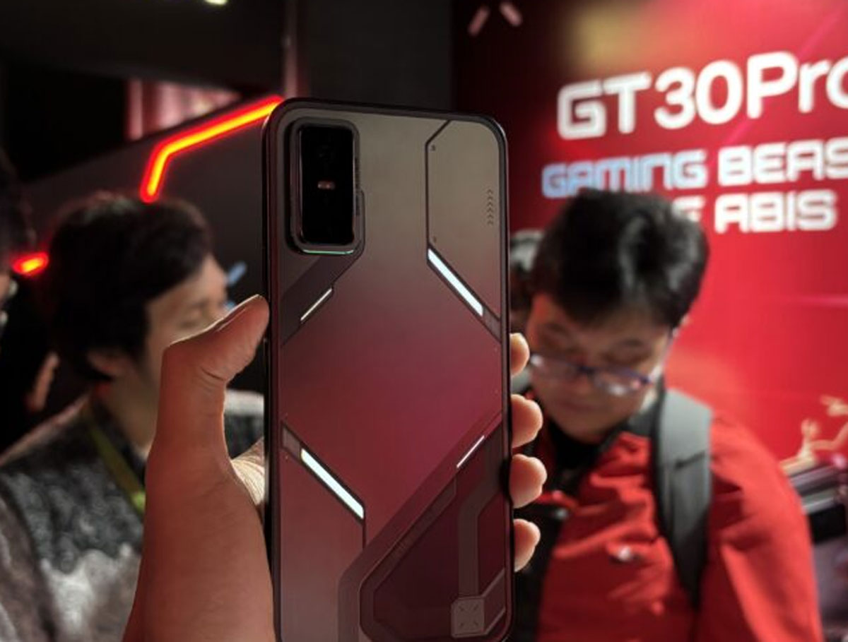 Bertenaga dan Stylish! Infinix GT 30 Pro Hadir di Indonesia Bawa Fitur Gaming Premium