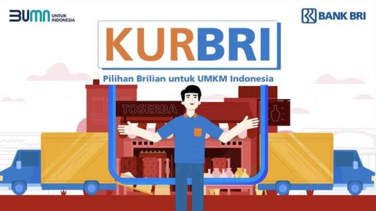 KUR BRI 2024: Modal Mudah dan Fleksibel untuk UMKM Berkembang!