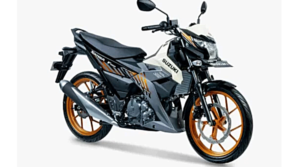 New Suzuki Satria Pro 2026 Resmi Meluncur: 'Ayam Jago Modern Siap Mengguncang Jalanan Indonesia!'