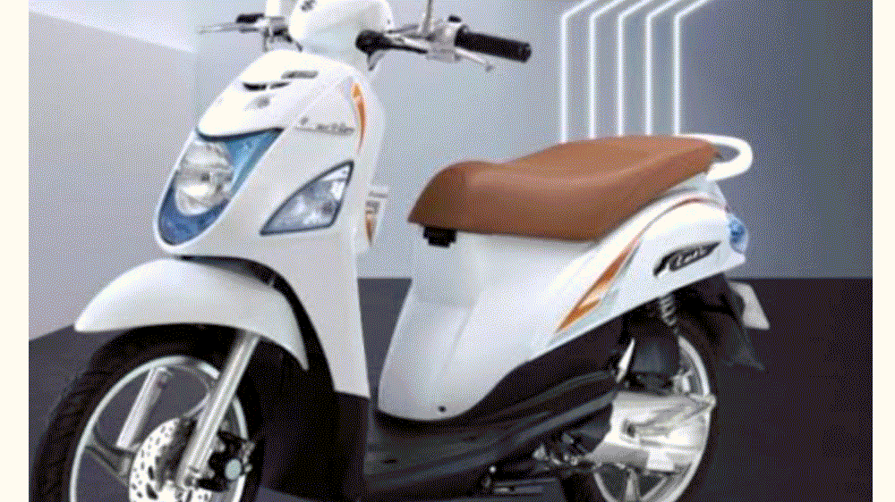 ​Pesona Klasik di Jalur Modern Suzuki Lets  Kelincahan dan Efisiensi Perkotaan