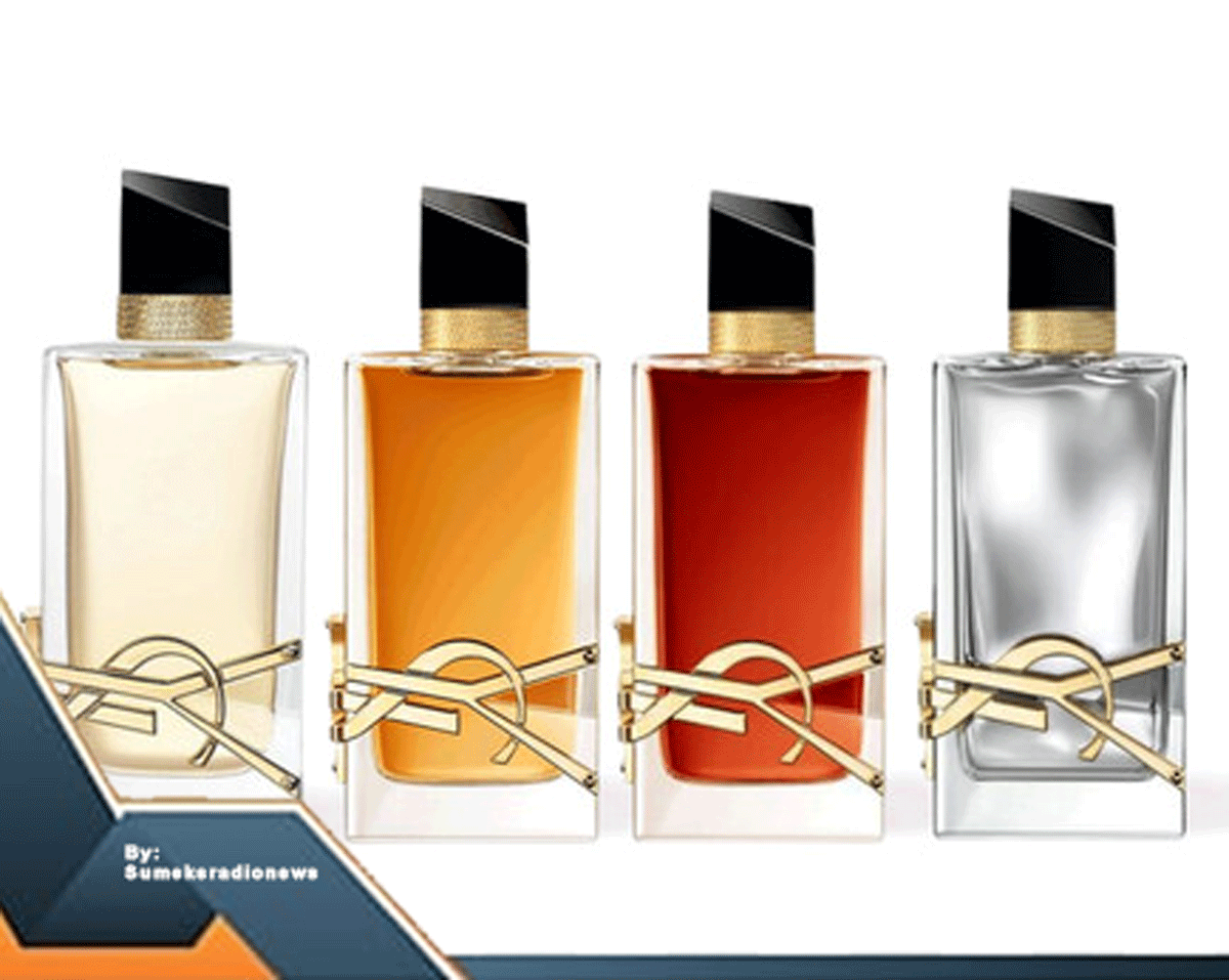 LIBRE Eau de Parfum Intense: Keanggunan Terkini dalam Botol!