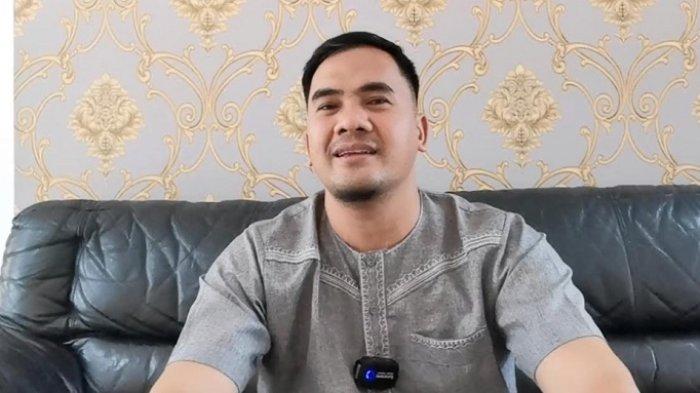 Saipul Jamil Ungkap Sifat Asli Dewi Perssik Terkait Perseteruan dengan Ketua RT di Momen Idul Adha
