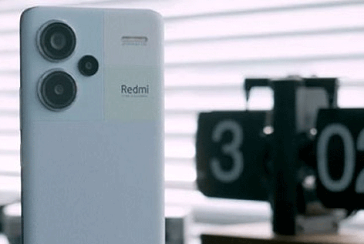 Bikin Konten Keren dengan Redmi Note 13 Pro+ 5G: Slow-Mo & Time-Lapse yang Bikin Takjub!