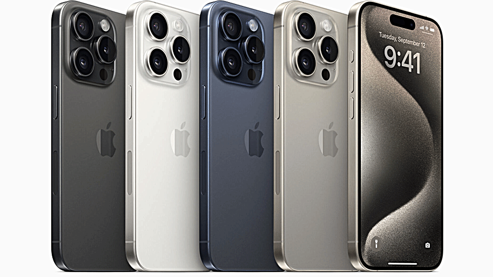 iPhone 15 Masih Layak Dibeli di 2025? USB-C Pertama, Kamera 48MP, Harga Kini Mulai Rp10 Jutaan!