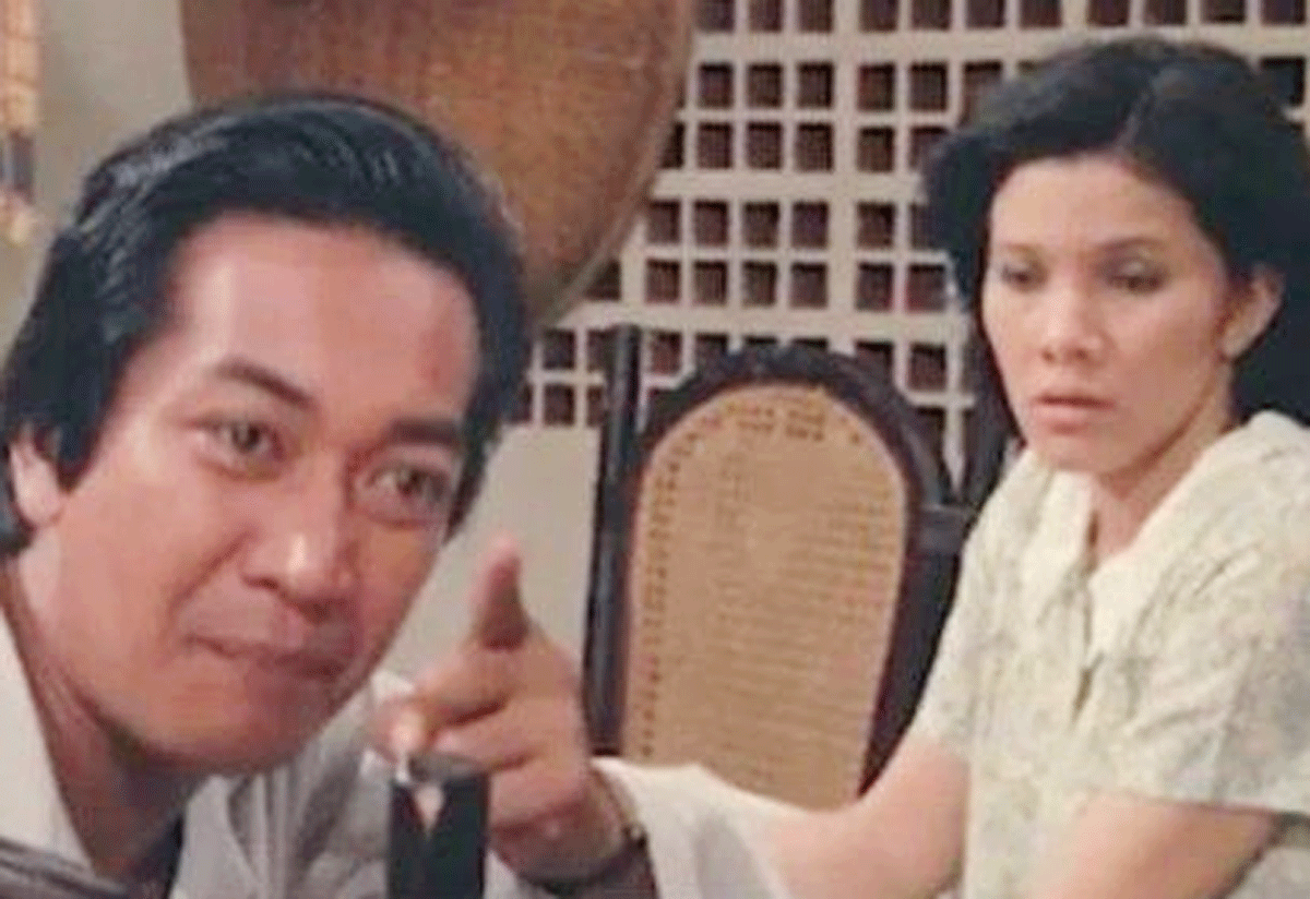 Jangan Lewatkan! Kisah Nyata 'Arie Hanggara' Menghebohkan Dunia Film 80-an – Ini Sinopsisnya!