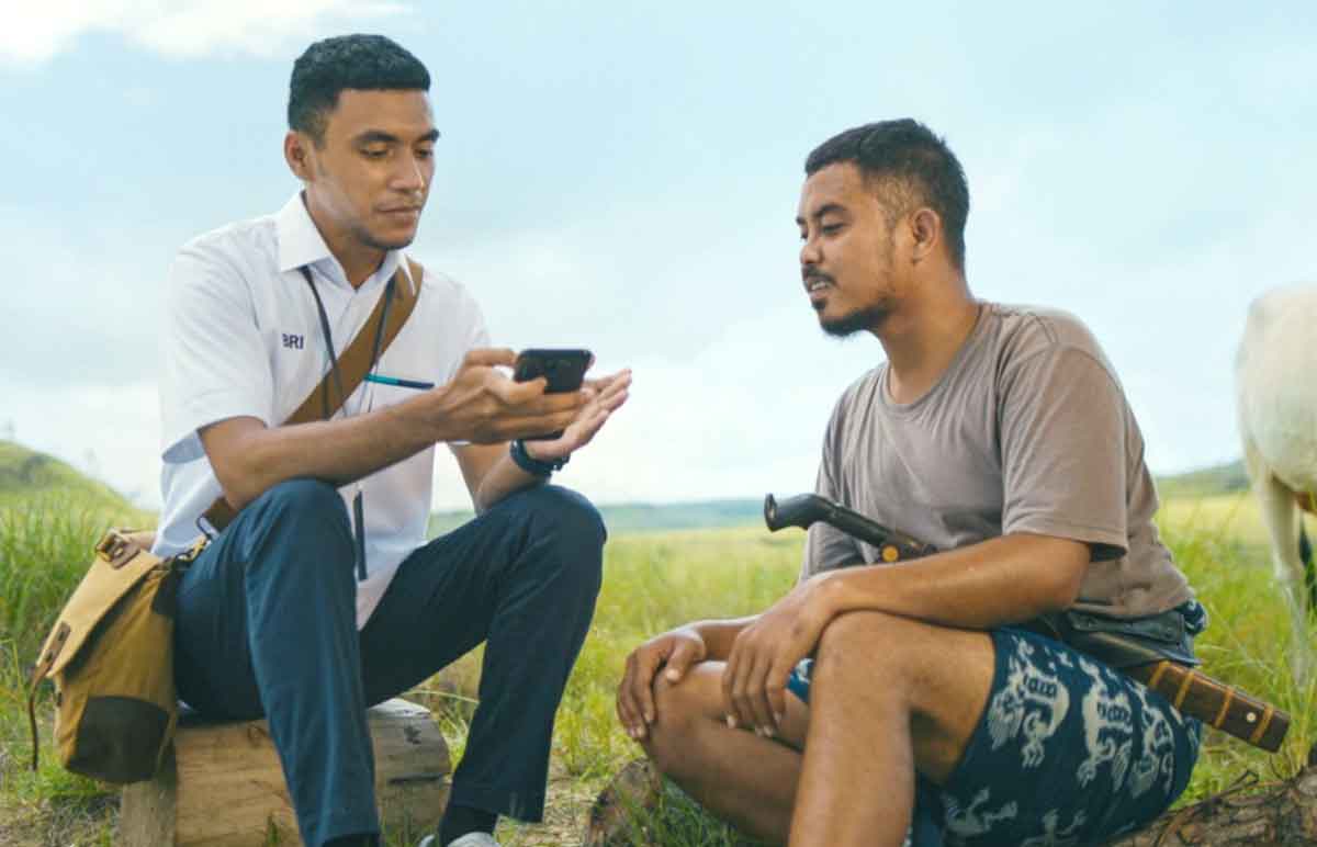 Komitmen Kuat Terapkan ESG, BRI Catatkan Portofolio Sustainable Finance Terbesar di Indonesia, Rp796 Triliun