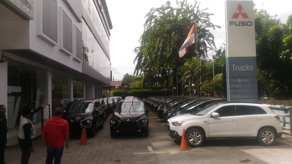 Xpander vs Rush 2026: Selisih Cicilan Bisa Bikin Kaget!