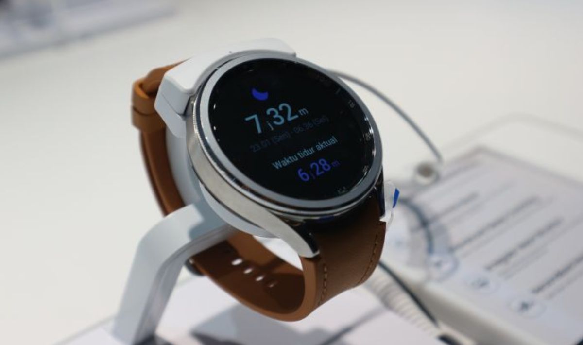 Keunggulan Smartwatch Samsung Dibandingkan Kompetitor untuk Wanita: Mengapa Galaxy Watch 6 Pilihan Terbaik?