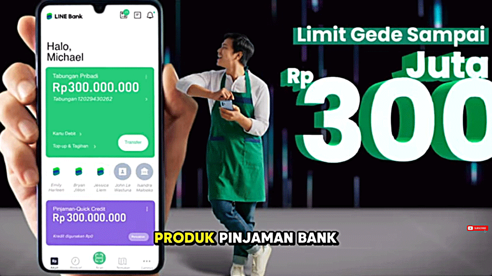 Pinjaman Bank Digital vs Pinjol: Mana yang Paling Masuk Akal di Tahun 2025? Ini Perbandingan Terbarunya!