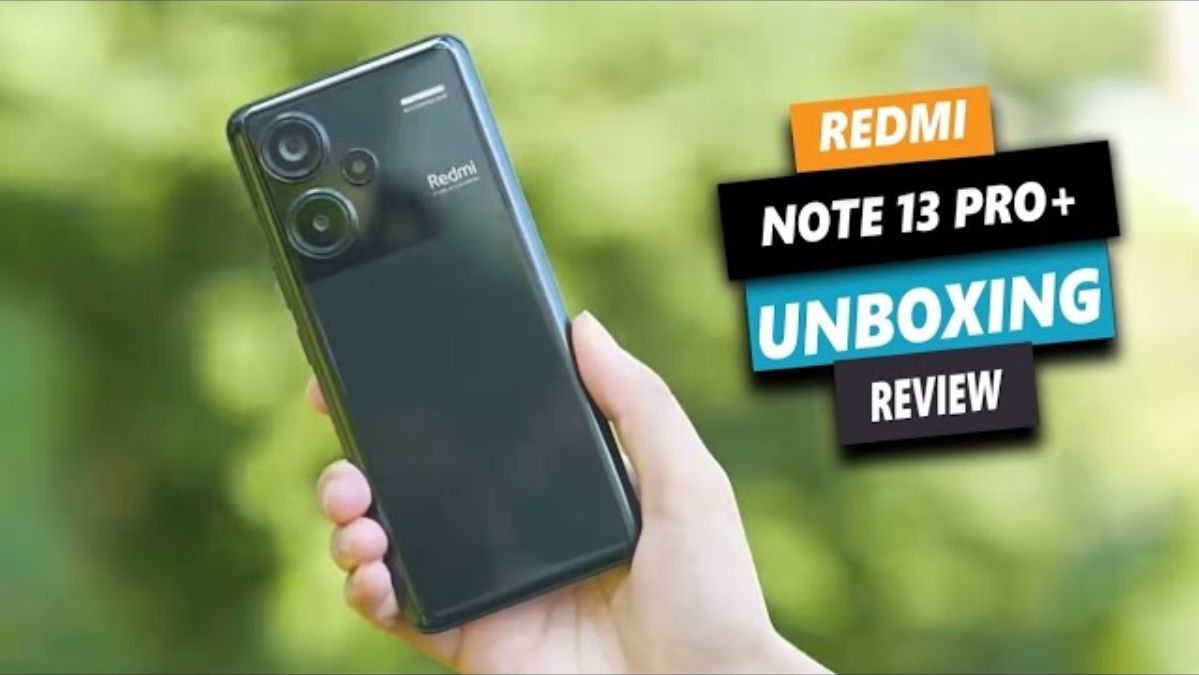 Lensa Ultrawide Redmi Note 13 Pro Plus 5G: Pilihan Tepat untuk Fotografi Lanskap