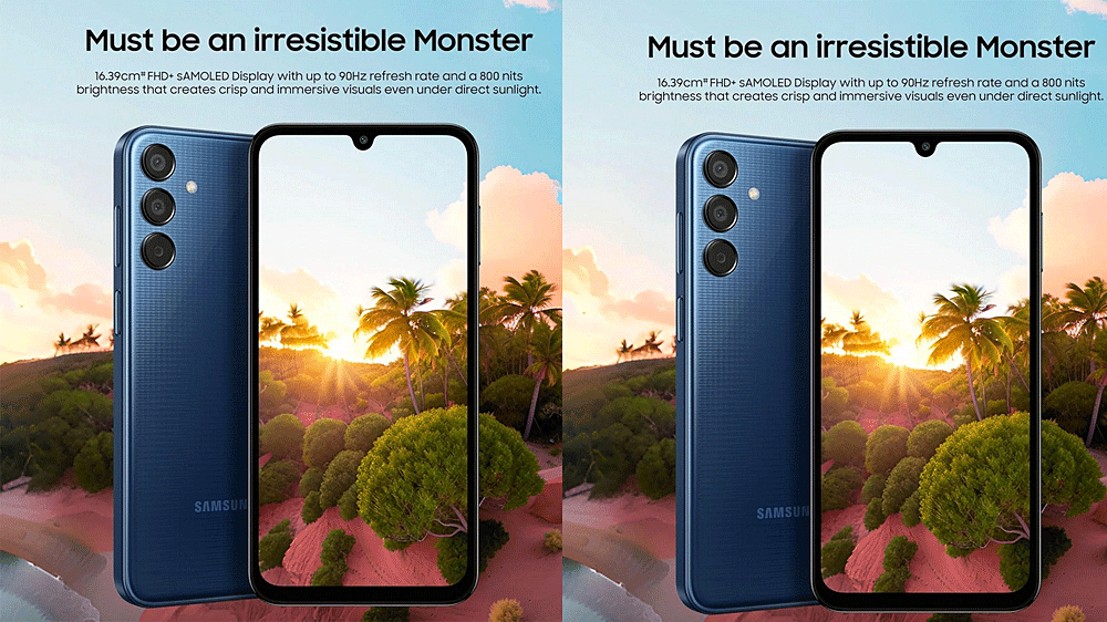 Samsung One UI 8 Resmi Meluncur di Galaxy M15 dan F15: Hadirkan Tampilan Baru, Fitur AI, dan Pengalaman Lebih 