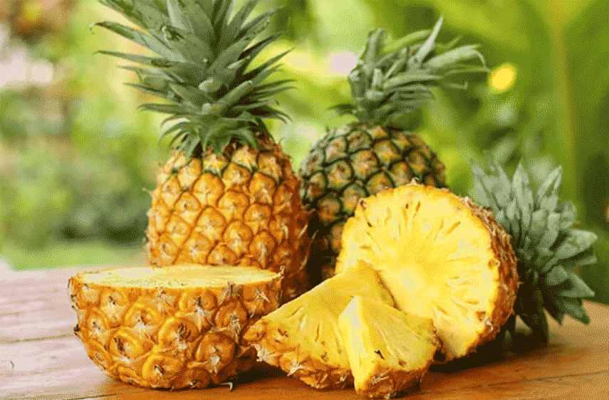 11 Manfaat Buah Nanas untuk Kesehatan Tubuh: Kaya Vitamin, Segar, dan Bikin Badan Lebih Fit