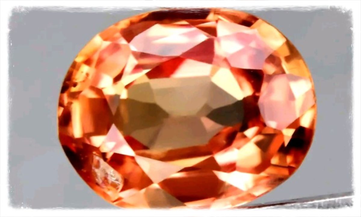 Tren Baru dalam Investasi: Kolektor Batu Akik Memilih Padparadscha Sapphire dari Pada yang lain!