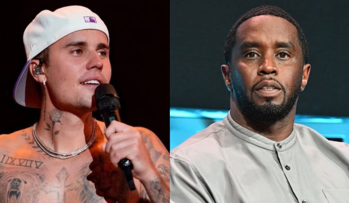 Cek Yuk! Justin Bieber dan Kasus Sean Diddy Combs: Mengapa Nama Bieber Ikut Viral?