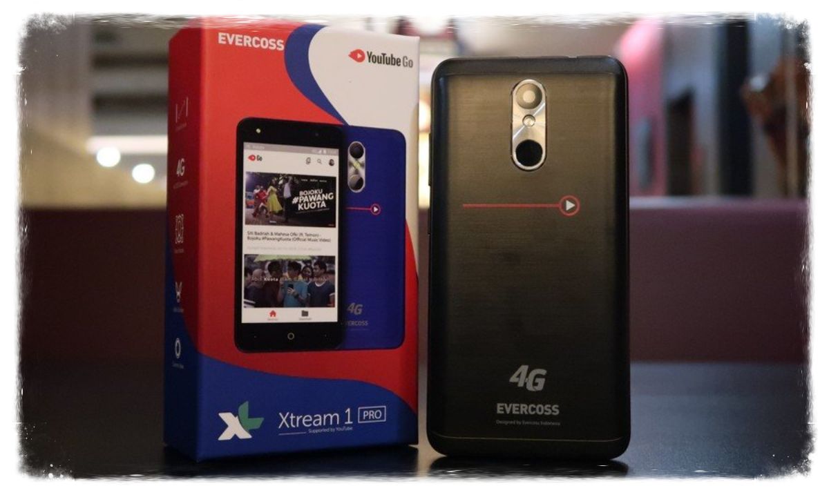 XL Xtream 1 Pro: Koneksi Maksimal dengan Harga Terjangkau, Cuma 700 Ribuan!