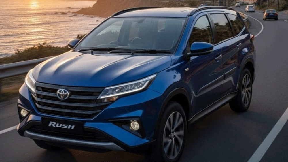 Simulasi Kredit Toyota Rush 2026: Cara Cerdas Hitung Cicilan Sebelum Beli Mobil Baru