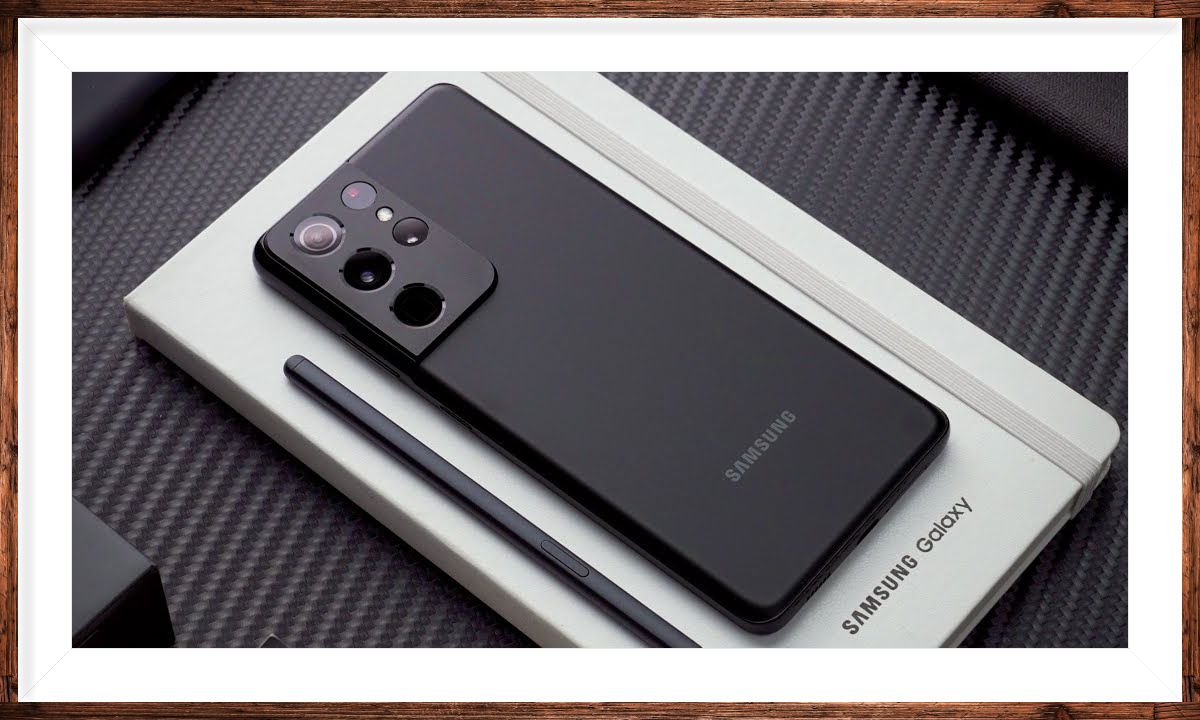 Harga Pasaran Second Samsung Galaxy S21 Ultra 5G Anjlok Drastis, Teknologi Canggih Kini Lebih Terjangkau!